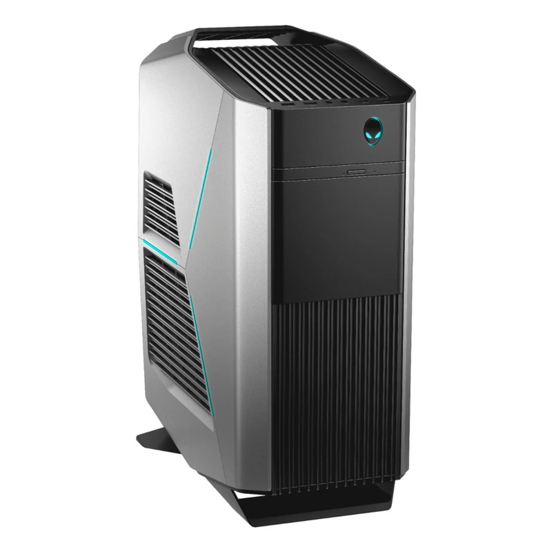 (Pre-Owned) Alienware Aurora R7  Gaming PC - كمبيوتر مستعمل